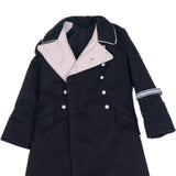Maxbell 1/6 Male Figure Clothes Coat Handmade Training Uniform for 12'' inch Figures