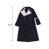 Maxbell 1/6 Male Figure Clothes Coat Handmade Training Uniform for 12'' inch Figures
