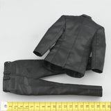 Maxbell 1/6 Scale Male Clothes Suit Outfit Outfit Costume for 12" Male Action Figure