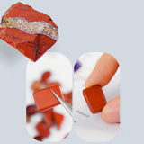 Maxbell Mineral Rock Mineral Stones Collection for Boy Friend Birthday Gift