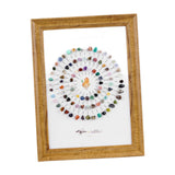 Maxbell Mineral Rock Mineral Stones Collection for Boy Friend Birthday Gift