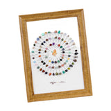 Maxbell Mineral Rock Mineral Stones Collection for Boy Friend Birthday Gift