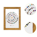 Maxbell Mineral Rock Mineral Stones Collection for Boy Friend Birthday Gift