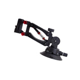 Maxbell Car Suction Cup Mount,Heavy Duty Windshield Window Camera Bracket for