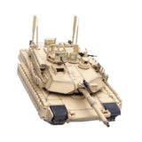 Maxbell 1/72 Tank Model Craft Simulation Toy for Children Keepsake Birthday Presents