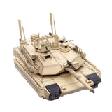 Maxbell 1/72 Tank Model Craft Simulation Toy for Children Keepsake Birthday Presents