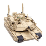 Maxbell 1/72 Tank Model Craft Simulation Toy for Children Keepsake Birthday Presents