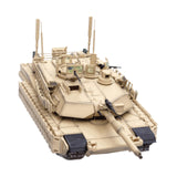 Maxbell 1/72 Tank Model Craft Simulation Toy for Children Keepsake Birthday Presents