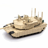 Maxbell 1/72 Tank Model Craft Simulation Toy for Children Keepsake Birthday Presents