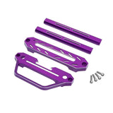 Maxbell Transmitter Protector Frame Metal Bracket Holder Shell Support for Noble NB4 Violet