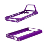 Maxbell Transmitter Protector Frame Metal Bracket Holder Shell Support for Noble NB4 Violet