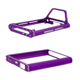 Maxbell Transmitter Protector Frame Metal Bracket Holder Shell Support for Noble NB4 Violet