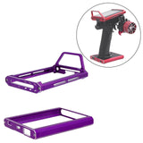 Maxbell Transmitter Protector Frame Metal Bracket Holder Shell Support for Noble NB4 Violet