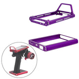 Maxbell Transmitter Protector Frame Metal Bracket Holder Shell Support for Noble NB4 Violet