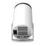 Maxbell Mini Projector 1.37:1 Digital Projector for Home Cinema Watch Anywhere
