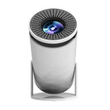 Maxbell Mini Projector 1.37:1 Digital Projector for Home Cinema Watch Anywhere