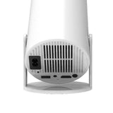 Maxbell Mini Projector 1.37:1 Digital Projector for Home Cinema Watch Anywhere