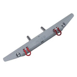Maxbell RC Front Rear Bumper Pro for MN999 MN222 SCX10 90046 90047 RC Car Model Titanium