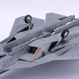 Maxbell 1:72 SU57 Aircraft Diecast Model Helicopter for Office Living Room Bookshelf A