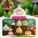 Maxbell 8 Pieces Random Sculpture Housewarming Gift Home Decor Vegetable Boxes