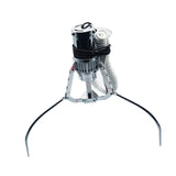 Maxbell Arcade Game Claw Replace Spare Part for Claw Machine Candy Capsule Claw Game