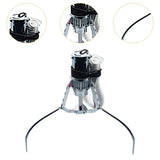 Maxbell Arcade Game Claw Replace Spare Part for Claw Machine Candy Capsule Claw Game