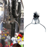 Maxbell Arcade Game Claw Replace Spare Part for Claw Machine Candy Capsule Claw Game