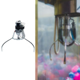 Maxbell Arcade Game Claw Replace Spare Part for Claw Machine Candy Capsule Claw Game
