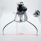 Maxbell Arcade Game Claw Replace Spare Part for Claw Machine Candy Capsule Claw Game