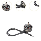 Maxbell Brushless Motor Spare Parts FPV Drone Motor for Quadcopter Drone Accessories