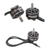 Maxbell Brushless Motor Spare Parts FPV Drone Motor for Quadcopter Drone Accessories