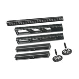 Maxbell RC Height Measuring Ruler Universal Practical Rustproof Accurate Measurement