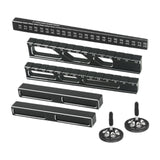 Maxbell RC Height Measuring Ruler Universal Practical Rustproof Accurate Measurement