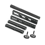 Maxbell RC Height Measuring Ruler Universal Practical Rustproof Accurate Measurement