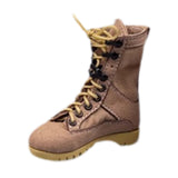 Maxbell 1/6 Scale Shoes Fashion 12" Doll Shoes for 12 inch Doll Model Action Figures sand color
