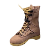 Maxbell 1/6 Scale Shoes Fashion 12" Doll Shoes for 12 inch Doll Model Action Figures sand color