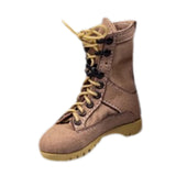 Maxbell 1/6 Scale Shoes Fashion 12" Doll Shoes for 12 inch Doll Model Action Figures sand color