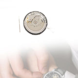 Maxbell Watch Clock Movement Home NH38A/NH38 for Men Women Watch Part Watch Movement