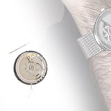 Maxbell Watch Clock Movement Home NH38A/NH38 for Men Women Watch Part Watch Movement