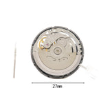 Maxbell Watch Clock Movement Home NH38A/NH38 for Men Women Watch Part Watch Movement