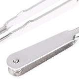 Maxbell 10x Metal Collet Sturdy Pull Rod Positioning Buckle for Remote Control Plane M2
