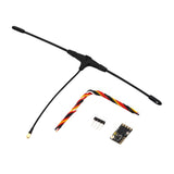 Maxbell Tbs Crossfire Nano Upgrade Replaceable Low Latency FPV Micro Drone T Antenna