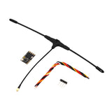 Maxbell Tbs Crossfire Nano Upgrade Replaceable Low Latency FPV Micro Drone T Antenna