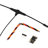 Maxbell Tbs Crossfire Nano Upgrade Replaceable Low Latency FPV Micro Drone T Antenna