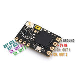 Maxbell Tbs Crossfire Nano Upgrade Replaceable Low Latency FPV Micro Drone T Antenna