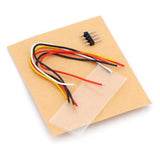 Maxbell Tbs Crossfire Nano Upgrade Replaceable Low Latency FPV Micro Drone T Antenna