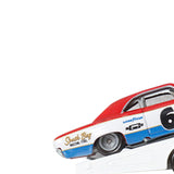 Maxbell 1/64 Scale Model Car Alloy Decor Collection for Kids Collector Gift Chevrolet