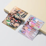 Maxbell 8x Posters Fashion Decor for Bedroom Fans Girl and Teen Room