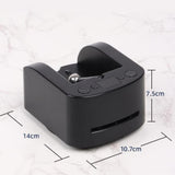 Maxbell Smart Automatic Card Dealer Machine Portable for Home Living Rooms