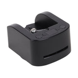 Maxbell Smart Automatic Card Dealer Machine Portable for Home Living Rooms